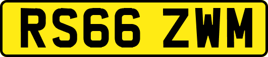 RS66ZWM