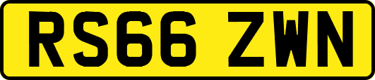 RS66ZWN