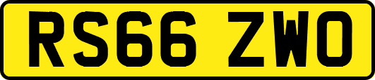 RS66ZWO