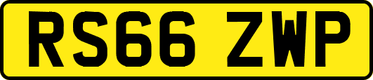 RS66ZWP
