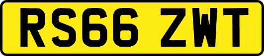 RS66ZWT