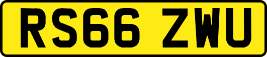 RS66ZWU