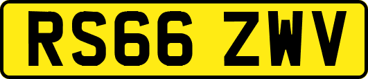 RS66ZWV