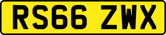 RS66ZWX