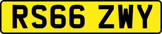 RS66ZWY