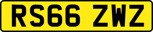 RS66ZWZ