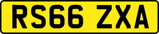 RS66ZXA
