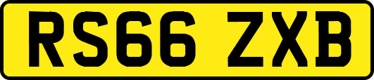 RS66ZXB