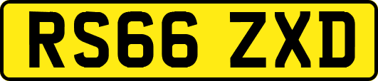 RS66ZXD
