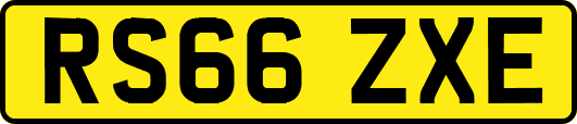 RS66ZXE