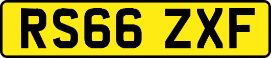 RS66ZXF