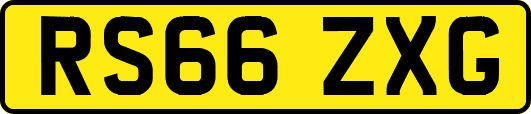 RS66ZXG