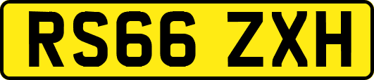 RS66ZXH