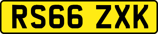 RS66ZXK