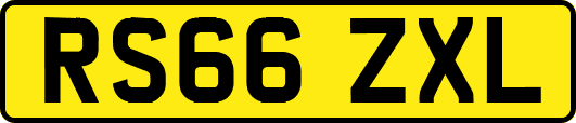 RS66ZXL