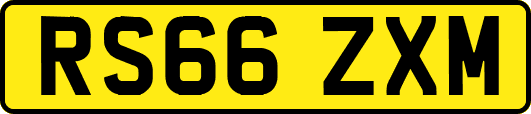 RS66ZXM