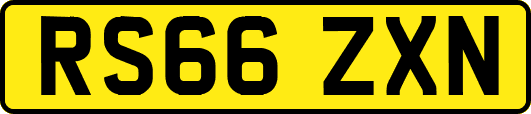 RS66ZXN