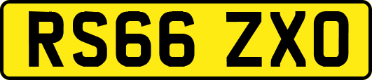 RS66ZXO