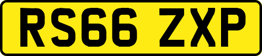 RS66ZXP