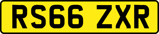 RS66ZXR