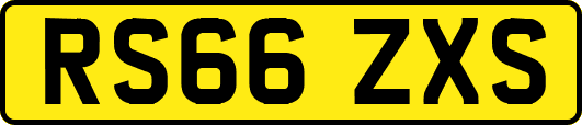 RS66ZXS