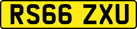RS66ZXU