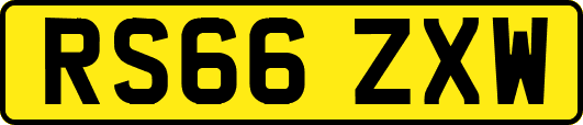 RS66ZXW