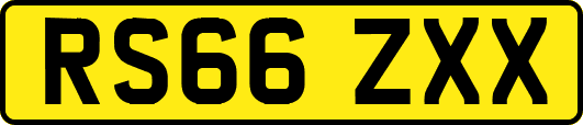 RS66ZXX