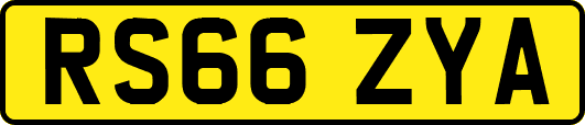 RS66ZYA