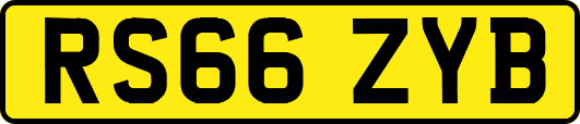 RS66ZYB