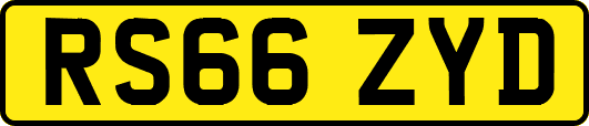 RS66ZYD