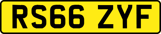 RS66ZYF