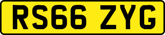 RS66ZYG
