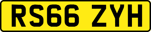 RS66ZYH
