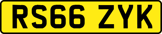 RS66ZYK