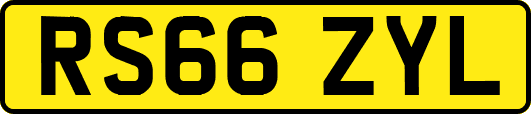 RS66ZYL