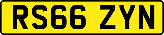 RS66ZYN
