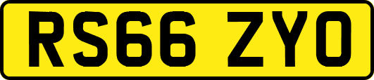 RS66ZYO