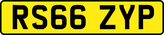 RS66ZYP