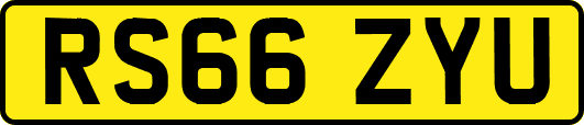 RS66ZYU