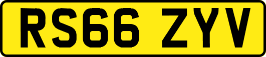RS66ZYV