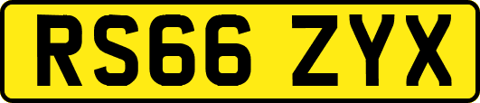 RS66ZYX
