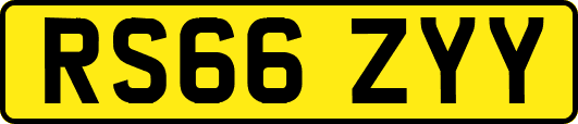 RS66ZYY