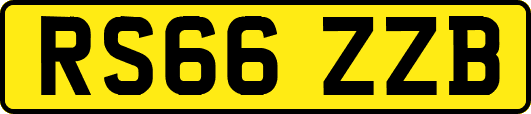 RS66ZZB