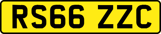 RS66ZZC