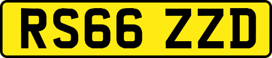 RS66ZZD