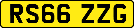 RS66ZZG