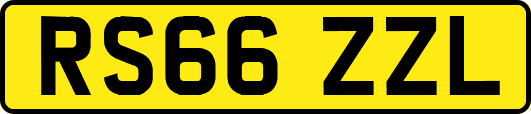 RS66ZZL