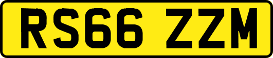 RS66ZZM