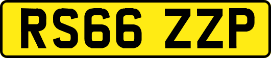RS66ZZP